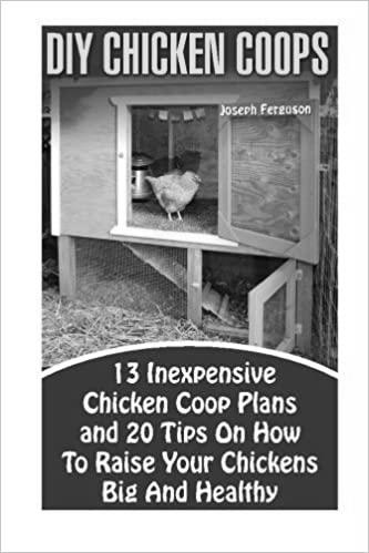Tips For Keeping Chickens Healthy image 8