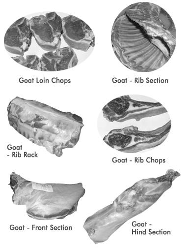 Goat Meat Vs Sheep Meat image 7