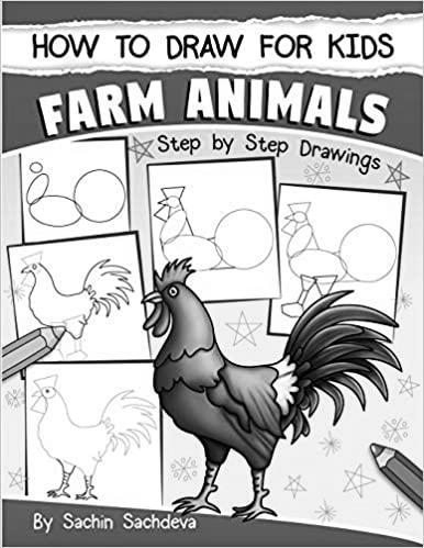 Chickens, Donkeys, and Horses — Which is Your Favorite Farm Animal? image 1