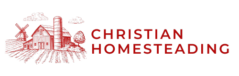 christianhomesteading.com