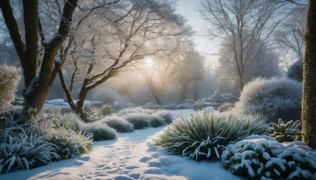 Should I Cover My Garden In The Winter? A Comprehensive Guide to Winter Garden Protection