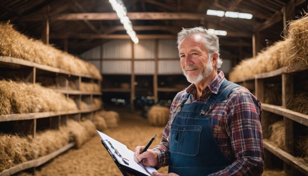 The Importance of Keeping Farm Records for Efficient Farm Management